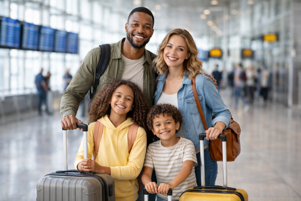 Private Airport Transfers to Disneyland Paris