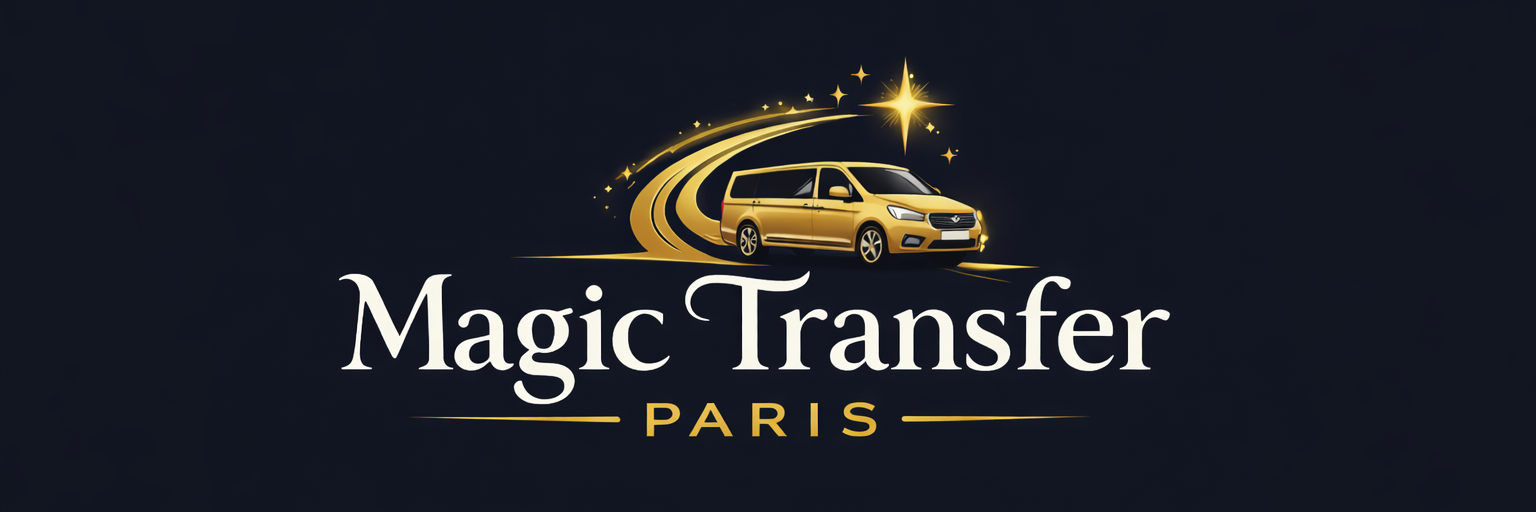 Magic Transfer Paris